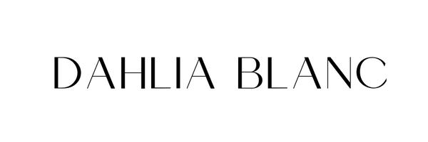 Dahlia Blanc & Co logo