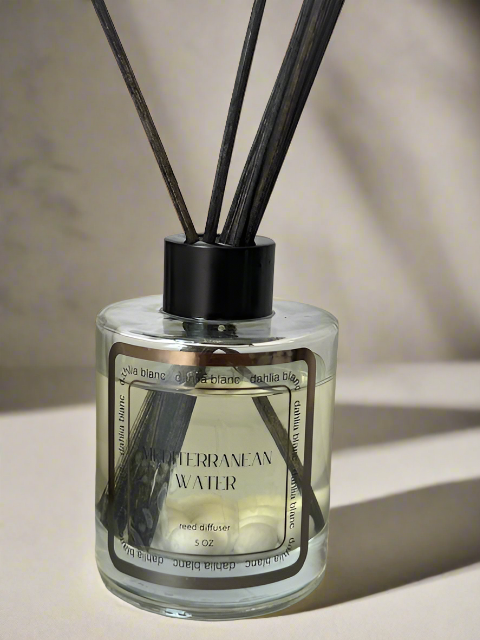 buy natural reed diffuser